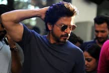 Planning to quit smoking, drinking for kids: Shah Rukh