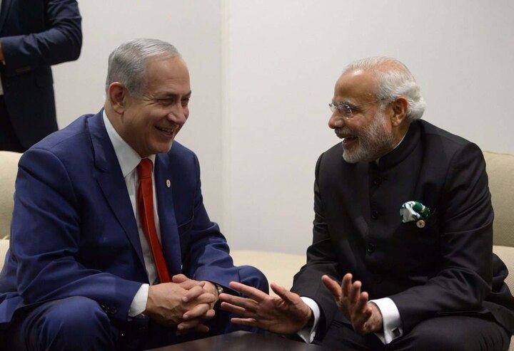 Technology procurement should be agenda for Modi's visit to Israel Technology procurement should be agenda for Modi's visit to Israel Technology procurement should be agenda for Modi's visit to Israel