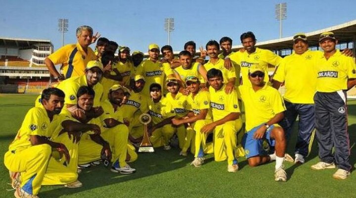 Karthik leads Tamil Nadu to Vijay Hazare triumph Karthik leads Tamil Nadu to Vijay Hazare triumph