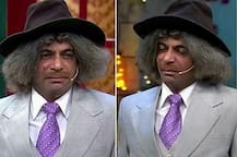 Sunil Grover to QUIT ‘The Kapil Sharma Show’!