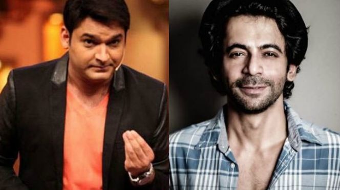 Sunil Grover is quoting double the fee after quitting Kapil Sharma's show Sunil Grover is quoting double the fee after quitting Kapil Sharma's show