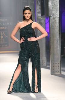 AIFW 2017: Alia Bhatt steals the show