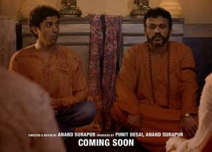 The Fakir of Venice: Farhan Akhtar and Annu Kapoor are coming soon in a never-seen-before avatar