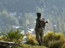 58 soldiers died in natural calamities in three years