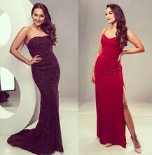 Not chasing Hollywood dreams: Sonakshi Sinha