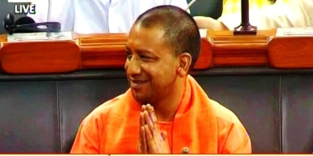 Saharanpur: Yogi Adityanath govt to inaugurate 'Prabhu Ki Rasoi' for poor Saharanpur: Yogi Adityanath govt to inaugurate 'Prabhu Ki Rasoi' for poor