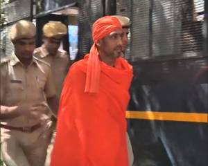 Ajmer dargah blast: Devendra Gupta and Bhavesh Patel sentenced to life imprisonment