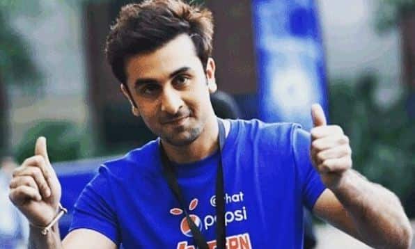 WHOAA! Ranbir Kapoor to HOST Nach Baliye 8 WHOAA! Ranbir Kapoor to HOST Nach Baliye 8