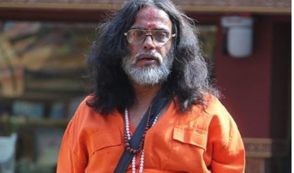 THIS IS EPIC! Bigg Boss 10 contestant Swami Om TROUBLES Nach Baliye makers THIS IS EPIC! Bigg Boss 10 contestant Swami Om TROUBLES Nach Baliye makers