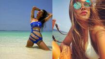Nia Sharma Once Again Sets Internet On Fire