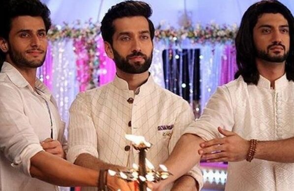 HEART BREAKING NEWS for ISHQBAAZ fans; Leenesh Mattoo QUITS the show HEART BREAKING NEWS for ISHQBAAZ fans; Leenesh Mattoo QUITS the show