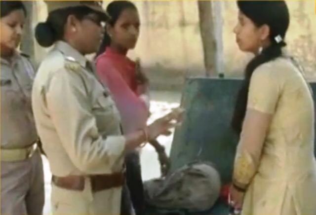 After Yogi becoming CM: Police stations in UP to have this new setup for safety of girls After Yogi becoming CM: Police stations in UP to have this new setup for safety of girls