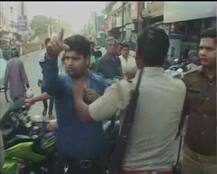 UP police arrest 800 eve-teasers in 2 days