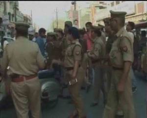 UP police arrest 800 eve-teasers in 2 days