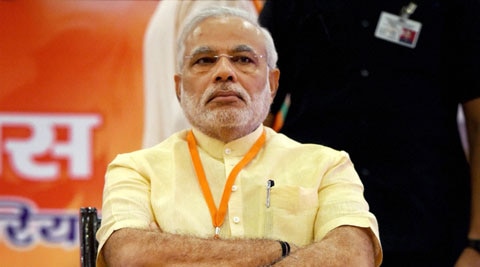Do not put unnecessary pressure on police department: PM Modi advises MPs of UP Do not put unnecessary pressure on police department: PM Modi advises MPs of UP