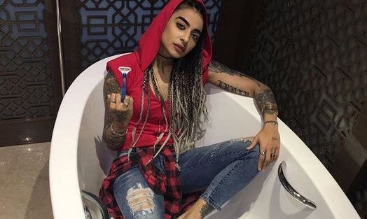 Bani J bags LEAD ROLE in Sony TV show Bani J bags LEAD ROLE in Sony TV show