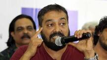 Censorship pointless in the age of internet: Anurag Kashyap