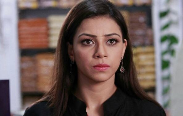 ISHQBAAZ: WHOAA! ‘Diya Aur Baati Hum’ actress Sehrish Ali to enter DIL BOLE OBEROI ISHQBAAZ: WHOAA! ‘Diya Aur Baati Hum’ actress Sehrish Ali to enter DIL BOLE OBEROI