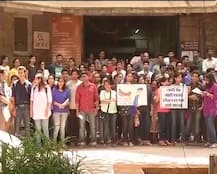 Bombay HC orders striking doctors to resume work immediately