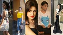 Popular Television Actresses Share Outfits Ideas For Spring