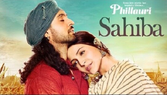 Nobody will back you if you're not talented: 'Phillauri' director Nobody will back you if you're not talented: 'Phillauri' director