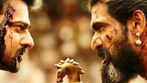SS Rajamouli's Baahubali 2: The Conclusion set to make Indian cinema's historic records