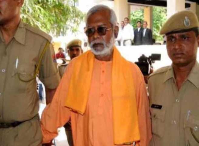 Swami Aseemanand gets bail in 2007 Mecca Masjid blast case Swami Aseemanand gets bail in 2007 Mecca Masjid blast case