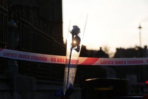 London attacker identified as Khalid Masood  London attacker identified as Khalid Masood