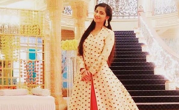 ISHQBAAZ: It’s CONFIRMED! Subha Rajput is QUITTING the show ISHQBAAZ: It’s CONFIRMED! Subha Rajput is QUITTING the show