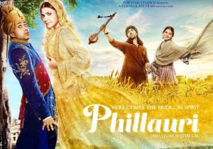 Phillauri' box-office collection day 5: Anushka Sharma's film earns Rs 19.22 crore