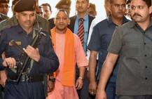 In first bureaucratic reshuffle, Adityanath transfers 20 senior IAS officers