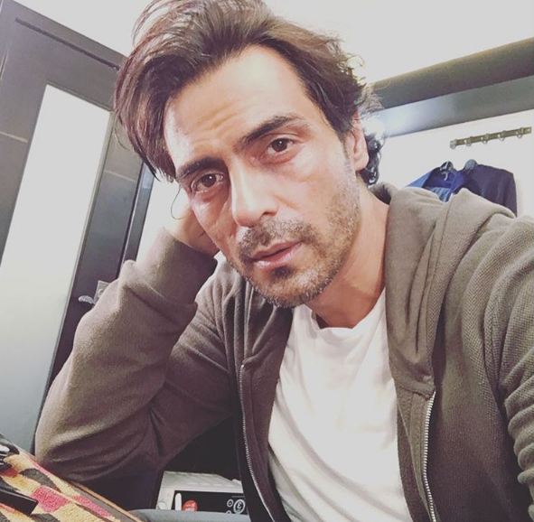 Might land up in jail if I reveal much about 'Daddy': Arjun Rampal