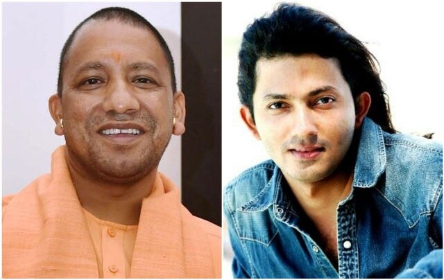 FIR against Shirish Kunder for tweet against UP CM Yogi Adityanath FIR against Shirish Kunder for tweet against UP CM Yogi Adityanath