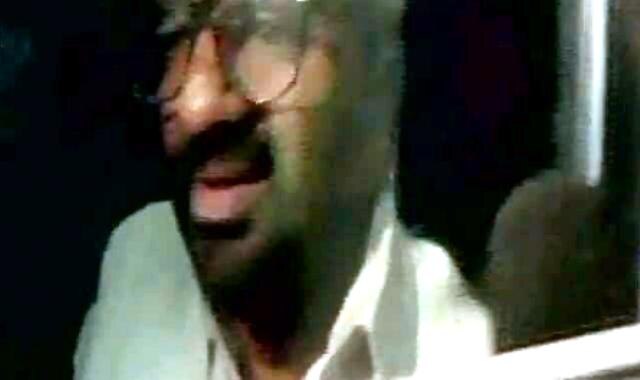 After being barred by all airlines, Ravindra Gaikwad takes train to Mumbai After being barred by all airlines, Ravindra Gaikwad takes train to Mumbai