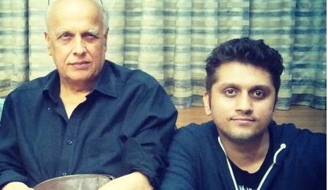 NACH BALIYE: Mahesh Bhatt, KJo 'excited' about Mohit Suri's TV debut NACH BALIYE: Mahesh Bhatt, KJo 'excited' about Mohit Suri's TV debut