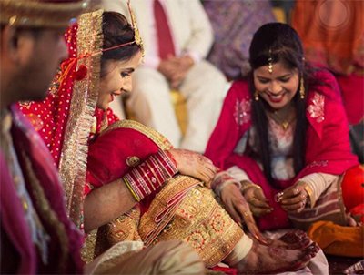 CONGRATULATIONS! ‘Saath Nibhana Saathiya’ actress Rashmi Singh gets MARRIED in a SECRET CEREMONY