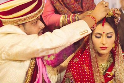 CONGRATULATIONS! ‘Saath Nibhana Saathiya’ actress Rashmi Singh gets MARRIED in a SECRET CEREMONY