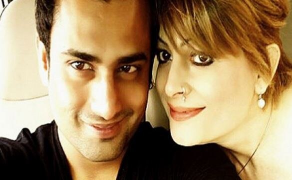 NACH BALIYE: Bobby Darling and her husband to be WILD CARD ENTRY in the show NACH BALIYE: Bobby Darling and her husband to be WILD CARD ENTRY in the show