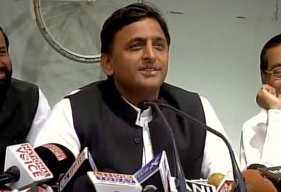 Akhilesh's 