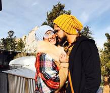Kishwer Merchantt makes hubby Suyyash Rai\'s birthday special in this way