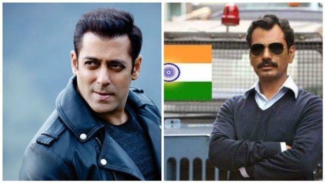 Salman Khan no longer invites Nawazuddin Siddiqui to his bashes; Here's why Salman Khan no longer invites Nawazuddin Siddiqui to his bashes; Here's why