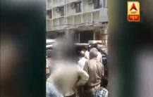 3 cops suspended for misbehaving with couple during ‘anti-Romeo’ drive