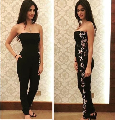 Disha Patani is the next style diva and here are pictures to prove it