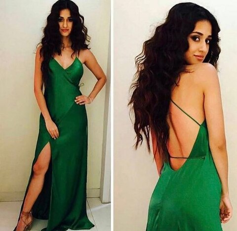 Disha Patani is the next style diva and here are pictures to prove it