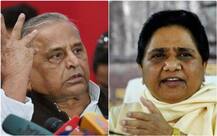 Mayawati, Mulayam should come together to defeat BJP, says Lalu Yadav