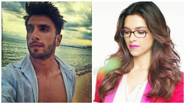 Ranveer Singh avoiding Deepika Padukone? Reason is shocking Ranveer Singh avoiding Deepika Padukone? Reason is shocking