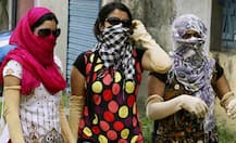 Heat wave in north India to end, respite round the corner