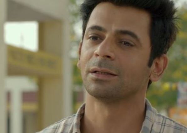 Sunil Grover pens down his feelings; Says he feels LOST and NERVOUS Sunil Grover pens down his feelings; Says he feels LOST and NERVOUS