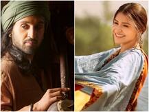 \'Phillauri\' box-office collection: Anushka Sharma\'s film takes a \'dip\' on fourth day