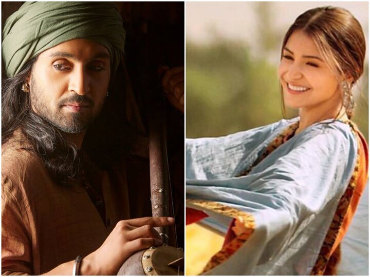 'Phillauri' box-office collection: Anushka Sharma's film takes a 'dip' on fourth day 'Phillauri' box-office collection: Anushka Sharma's film takes a 'dip' on fourth day